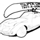 Illustration for article titled Some Creative Storage Solutions For My Friends Corvette
